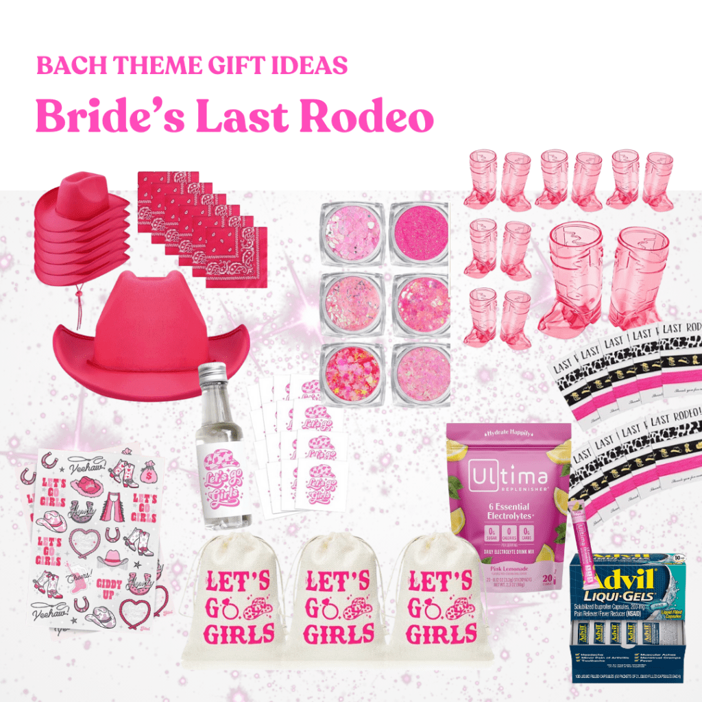 Last Rodeo, Western Bachelorette, Cowboy Bachelorette